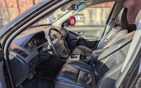 Volvo XC90 II рестайлинг, 2010 год, 1 200 000 рублей, 3 фотография