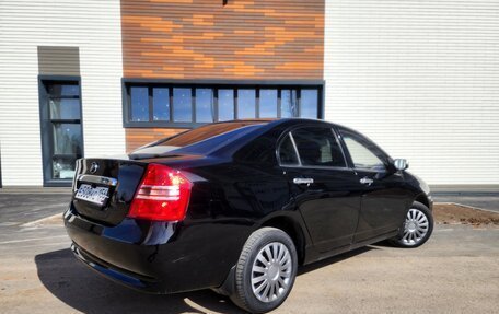 Lifan Solano I (630) рестайлинг, 2013 год, 339 000 рублей, 8 фотография