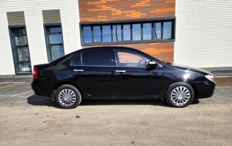 Lifan Solano I (630) рестайлинг, 2013 год, 339 000 рублей, 5 фотография