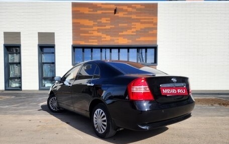 Lifan Solano I (630) рестайлинг, 2013 год, 339 000 рублей, 6 фотография