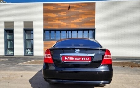 Lifan Solano I (630) рестайлинг, 2013 год, 339 000 рублей, 7 фотография