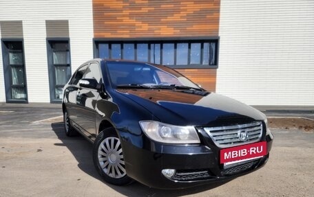 Lifan Solano I (630) рестайлинг, 2013 год, 339 000 рублей, 3 фотография