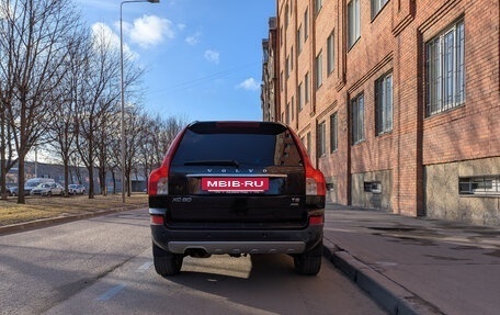 Volvo XC90 II рестайлинг, 2010 год, 1 200 000 рублей, 8 фотография