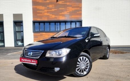 Lifan Solano I (630) рестайлинг, 2013 год, 339 000 рублей, 2 фотография