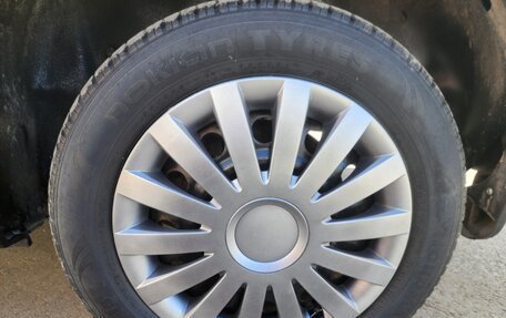 Lifan Solano I (630) рестайлинг, 2013 год, 339 000 рублей, 16 фотография