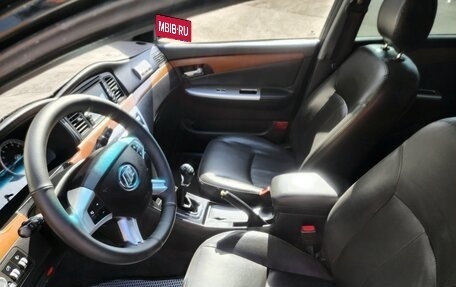 Lifan Solano I (630) рестайлинг, 2013 год, 339 000 рублей, 11 фотография