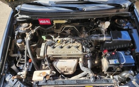 Lifan Solano I (630) рестайлинг, 2013 год, 339 000 рублей, 14 фотография