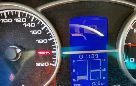 Lifan Solano I (630) рестайлинг, 2013 год, 339 000 рублей, 12 фотография