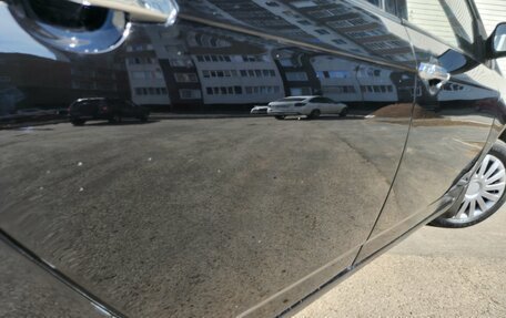 Lifan Solano I (630) рестайлинг, 2013 год, 339 000 рублей, 23 фотография