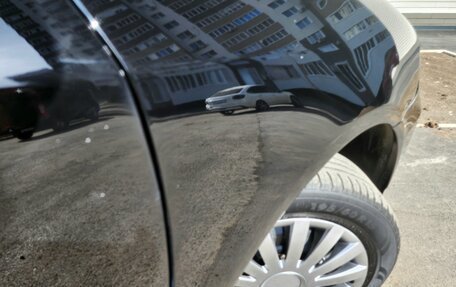 Lifan Solano I (630) рестайлинг, 2013 год, 339 000 рублей, 22 фотография