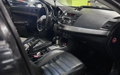 Mitsubishi Lancer IX, 2007 год, 650 000 рублей, 11 фотография