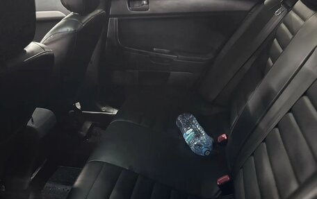 Mitsubishi Lancer IX, 2007 год, 650 000 рублей, 10 фотография