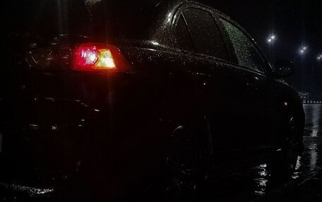 Mitsubishi Lancer IX, 2007 год, 650 000 рублей, 13 фотография