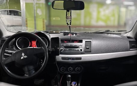 Mitsubishi Lancer IX, 2007 год, 650 000 рублей, 9 фотография