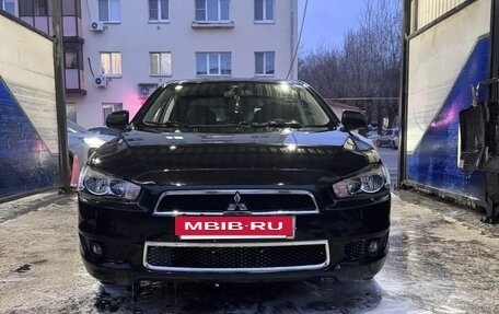Mitsubishi Lancer IX, 2007 год, 650 000 рублей, 6 фотография