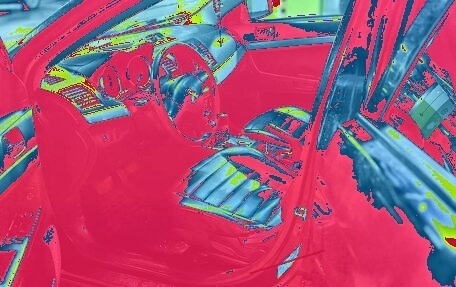 Mitsubishi Lancer IX, 2007 год, 650 000 рублей, 8 фотография