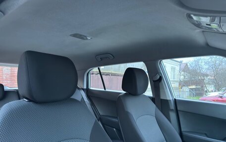 Hyundai Creta I рестайлинг, 2019 год, 1 180 000 рублей, 23 фотография