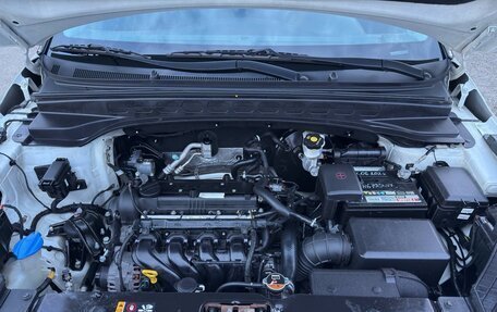 Hyundai Creta I рестайлинг, 2019 год, 1 180 000 рублей, 25 фотография