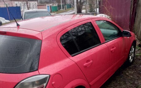 Opel Astra H, 2008 год, 280 000 рублей, 2 фотография