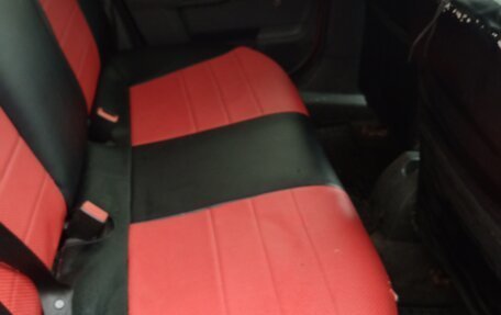 Opel Astra H, 2008 год, 280 000 рублей, 4 фотография