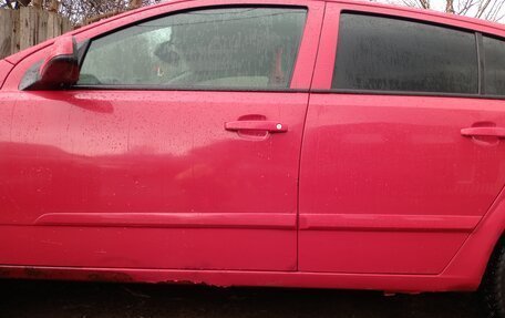 Opel Astra H, 2008 год, 280 000 рублей, 9 фотография