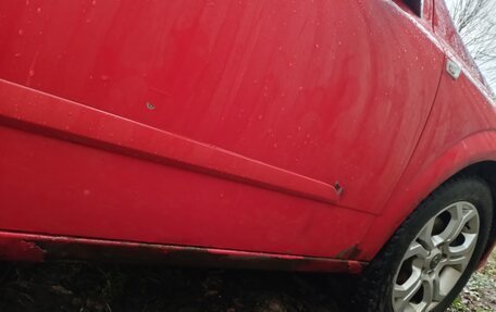 Opel Astra H, 2008 год, 280 000 рублей, 8 фотография