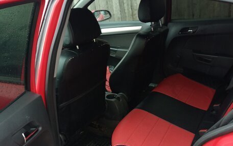 Opel Astra H, 2008 год, 280 000 рублей, 16 фотография