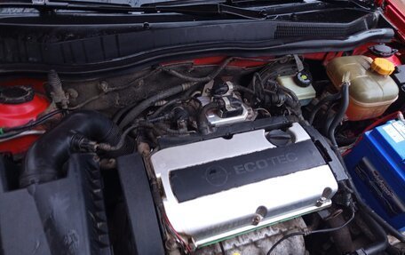 Opel Astra H, 2008 год, 280 000 рублей, 22 фотография