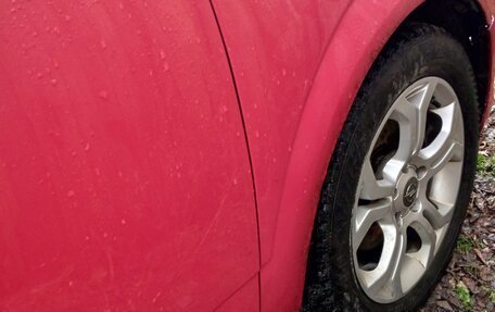 Opel Astra H, 2008 год, 280 000 рублей, 18 фотография