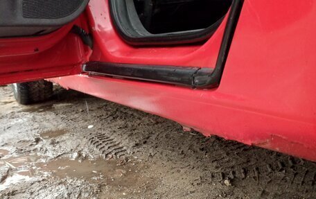 Opel Astra H, 2008 год, 280 000 рублей, 15 фотография