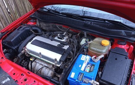 Opel Astra H, 2008 год, 280 000 рублей, 20 фотография