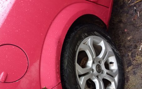 Opel Astra H, 2008 год, 280 000 рублей, 17 фотография