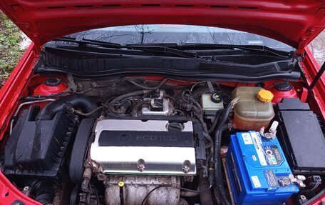 Opel Astra H, 2008 год, 280 000 рублей, 21 фотография