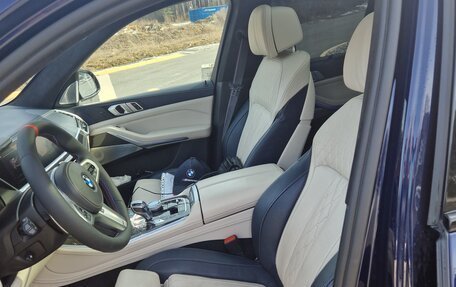 BMW X5, 2021 год, 9 200 000 рублей, 7 фотография