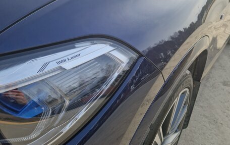 BMW X5, 2021 год, 9 200 000 рублей, 15 фотография