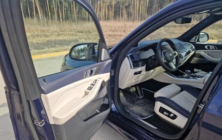 BMW X5, 2021 год, 9 200 000 рублей, 6 фотография