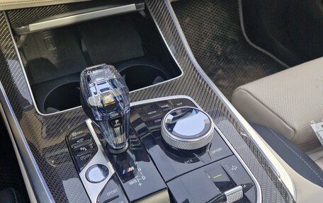 BMW X5, 2021 год, 9 200 000 рублей, 16 фотография