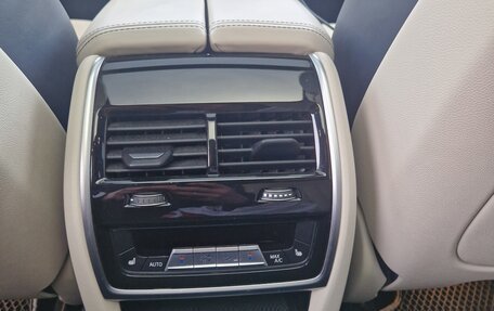 BMW X5, 2021 год, 9 200 000 рублей, 10 фотография