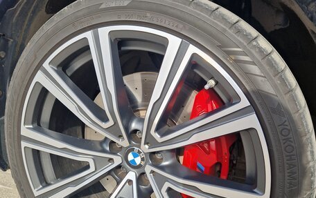 BMW X5, 2021 год, 9 200 000 рублей, 18 фотография