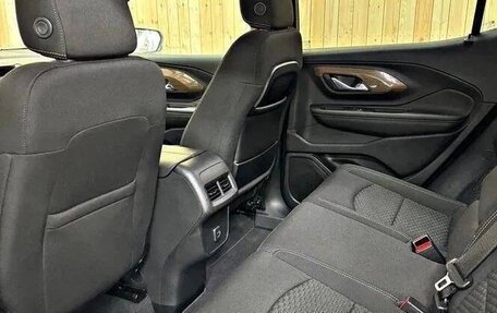 GMC Terrain, 2018 год, 2 470 000 рублей, 3 фотография