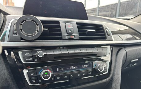 BMW 3 серия, 2017 год, 1 999 999 рублей, 13 фотография