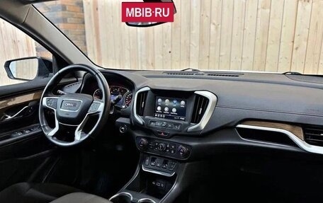 GMC Terrain, 2018 год, 2 470 000 рублей, 2 фотография