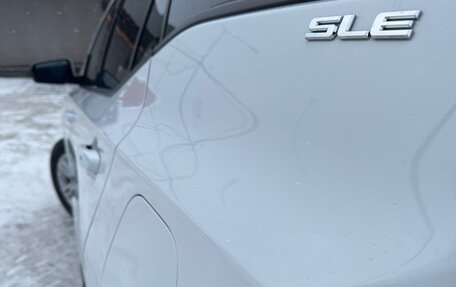 GMC Terrain, 2018 год, 2 470 000 рублей, 7 фотография