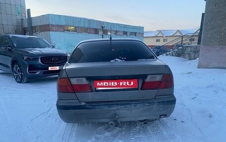 Nissan Primera II рестайлинг, 1998 год, 180 000 рублей, 4 фотография