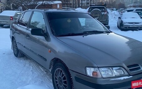 Nissan Primera II рестайлинг, 1998 год, 180 000 рублей, 2 фотография