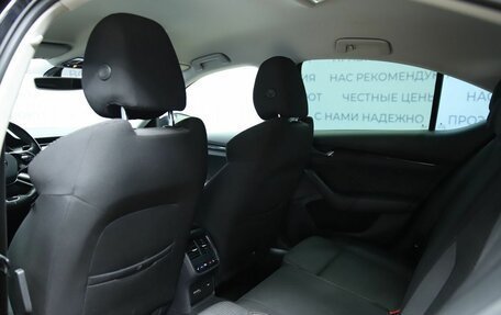 Skoda Octavia IV, 2020 год, 1 890 000 рублей, 11 фотография