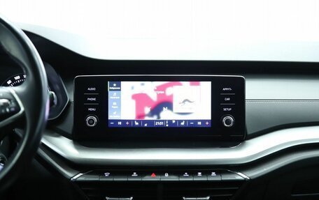 Skoda Octavia IV, 2020 год, 1 890 000 рублей, 13 фотография