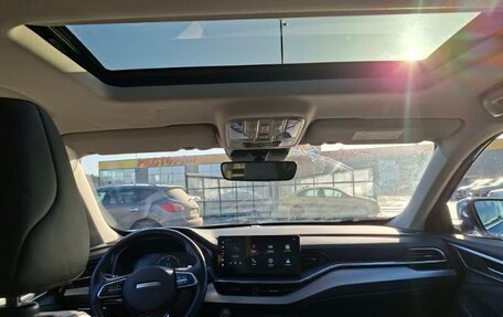 Haval F7x I, 2022 год, 1 590 000 рублей, 7 фотография