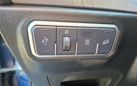 Haval F7x I, 2022 год, 1 590 000 рублей, 13 фотография