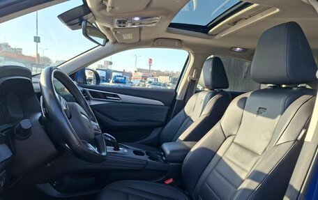 Haval F7x I, 2022 год, 1 590 000 рублей, 10 фотография